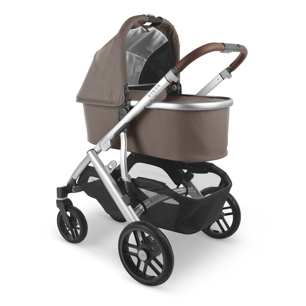 UPPAbaby Vista V2 (Theo - Dark Taupe) - COMING SOON, Shipping Mid September-Gear-UPPAbaby-027348 TH-babyandme.ca