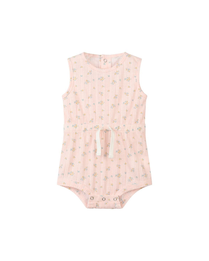 Vignette Maisie Bubble (Pink Floral)