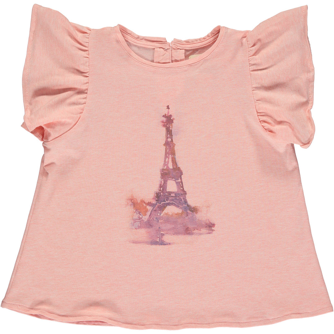 Vignette Sutton T-Shirt (Paris)