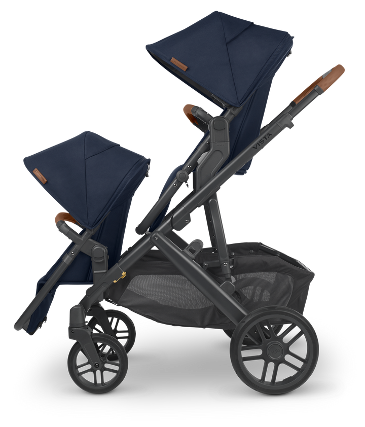 UPPAbaby Rumbleseat V2+ (Noa)