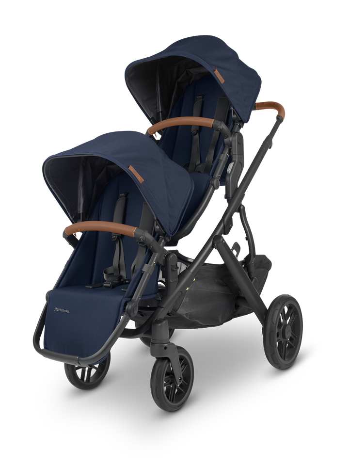 UPPAbaby Rumbleseat V2+ (Noa)