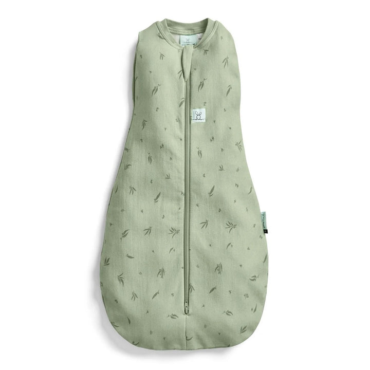 ergoPouch Cocoon Swaddle Bag 1 TOG (Daisies)