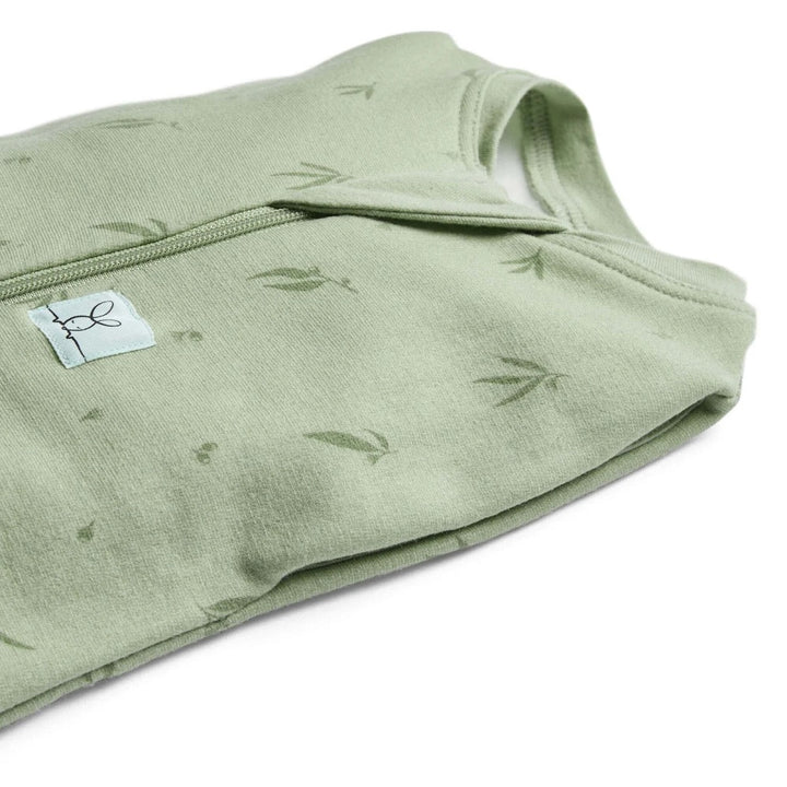 ergoPouch Cocoon Swaddle Bag 1 TOG (Daisies)