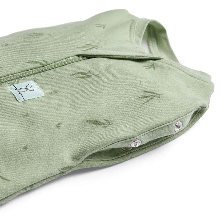 ergoPouch Cocoon Swaddle Bag 1 TOG (Daisies)