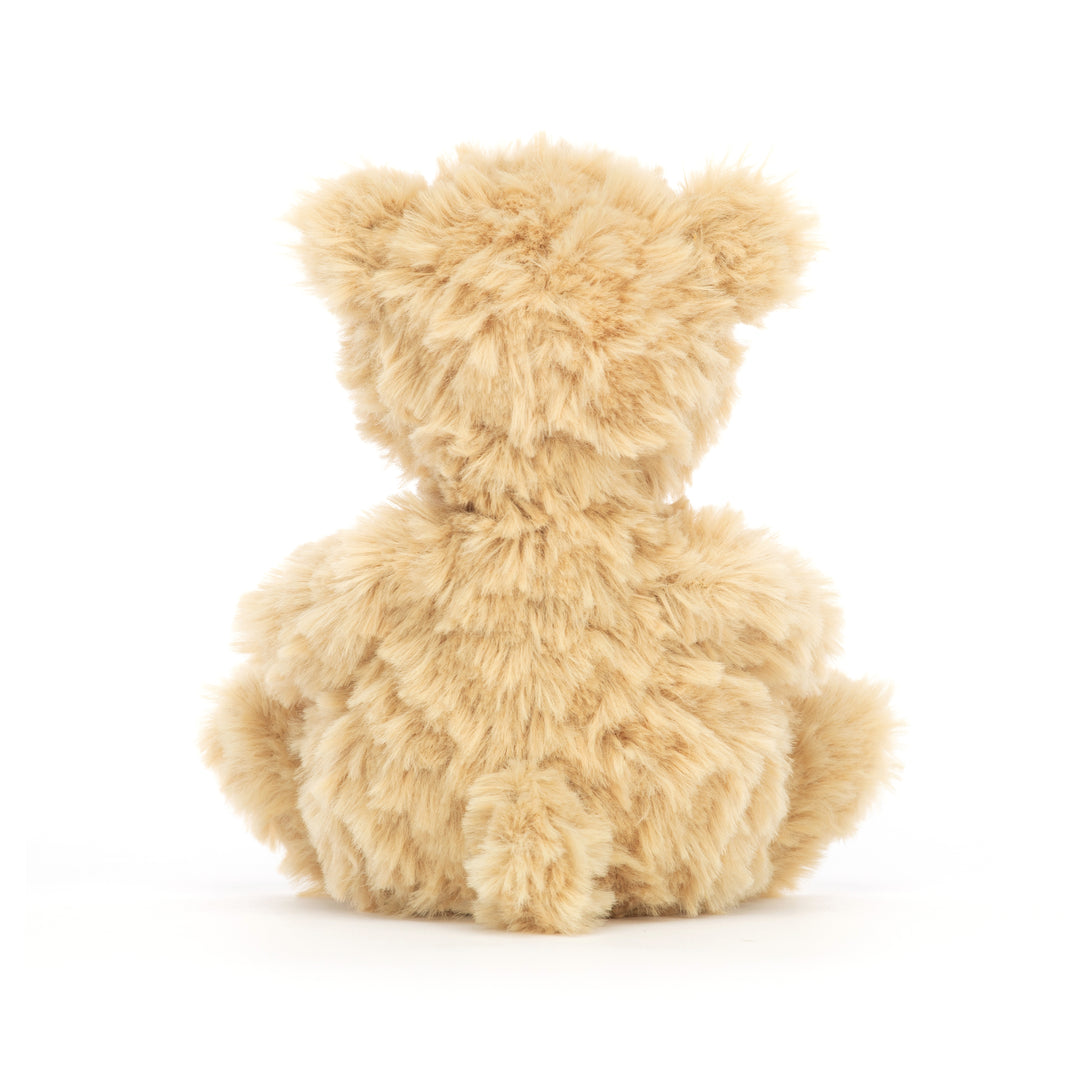 Jellycat Yummy Bear