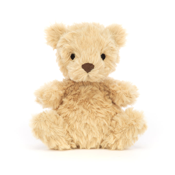 Jellycat Yummy Bear