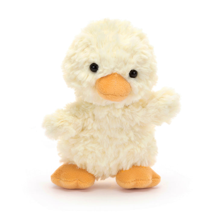Jellycat Yummy Duckling