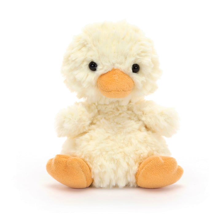 Jellycat Yummy Duckling