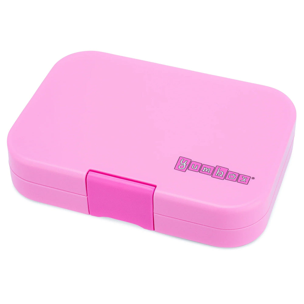 Yumbox Original (Fifi Pink)-Feeding-Yumbox-023151 FP-babyandme.ca