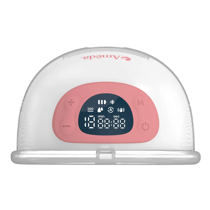 Ameda GLO Wearable Breast Pump