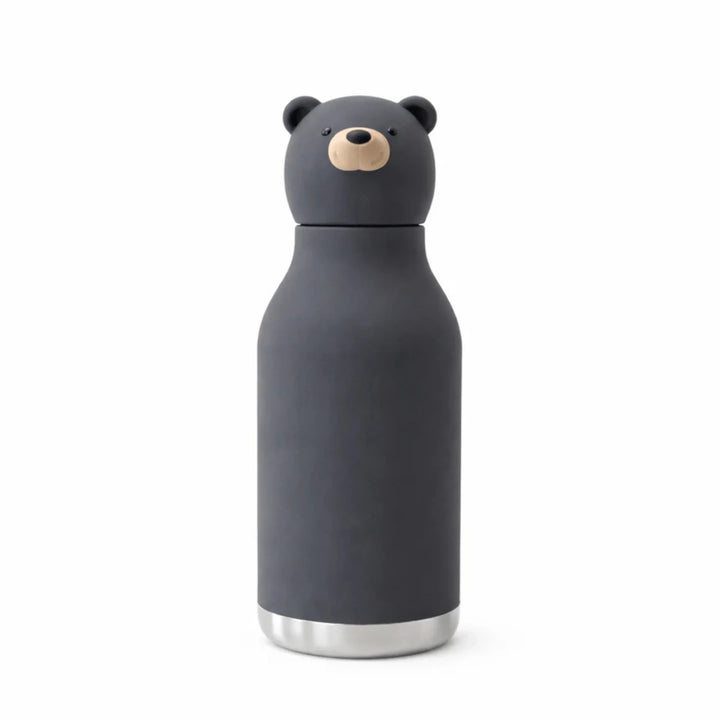 Asobu Bestie Bottle (Black Bear)