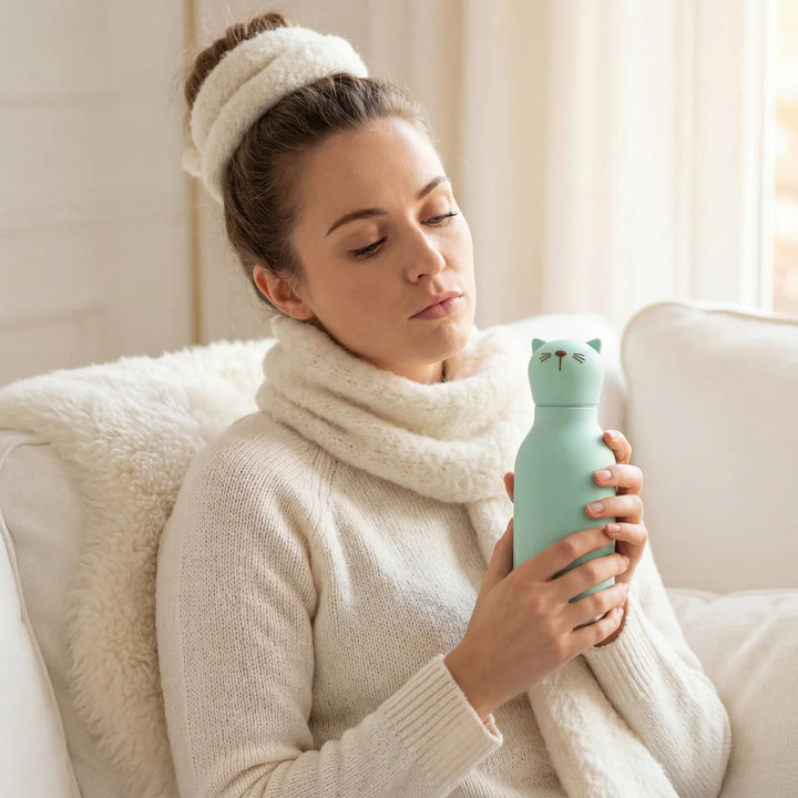 Asobu Bestie Bottle (Cat)