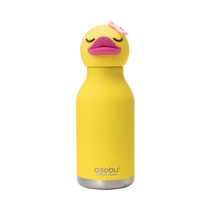 Asobu Bestie Bottle (Ducky)