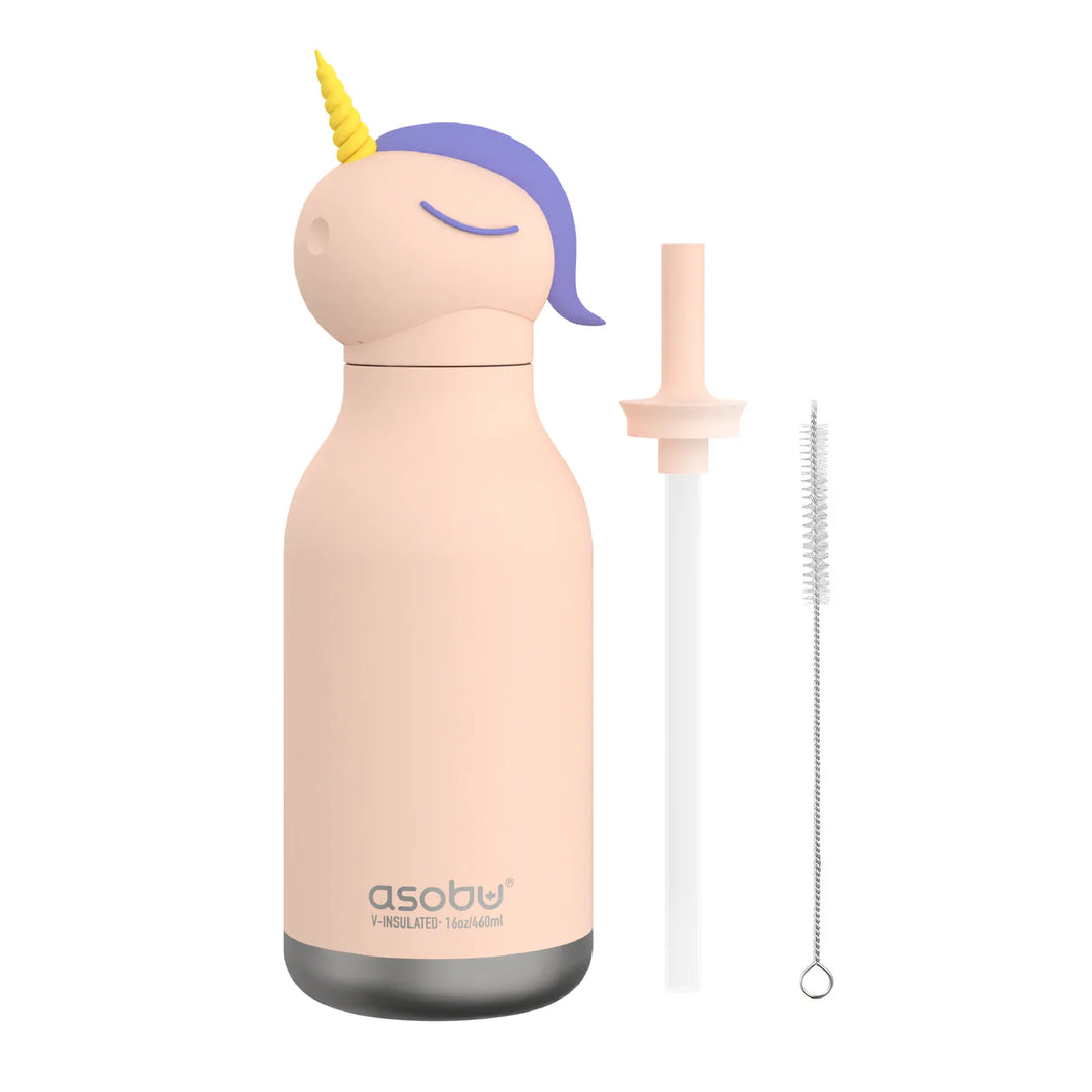 Asobu Bestie Bottle (Unicorn)