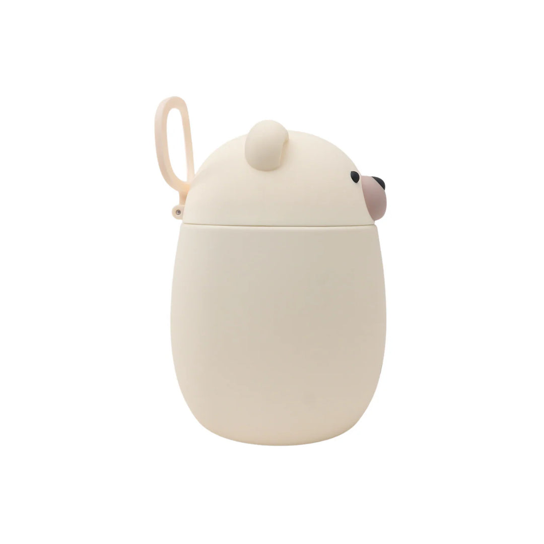 Asobu Bestie Foodie Food Jar (Bear)