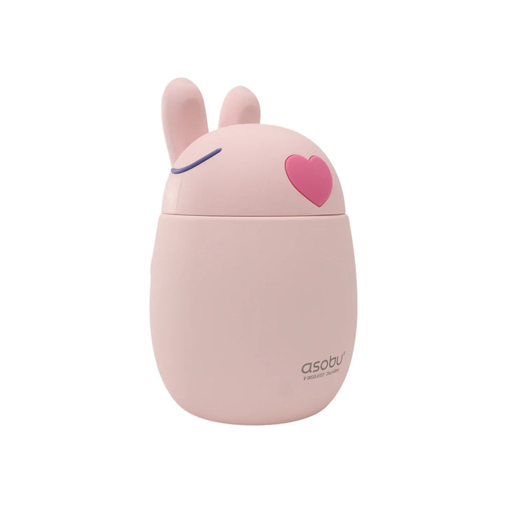 Asobu Bestie Foodie Food Jar (Bunny)