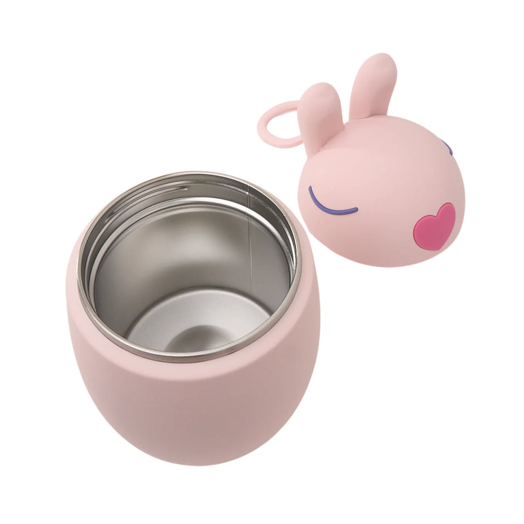 Asobu Bestie Foodie Food Jar (Bunny)