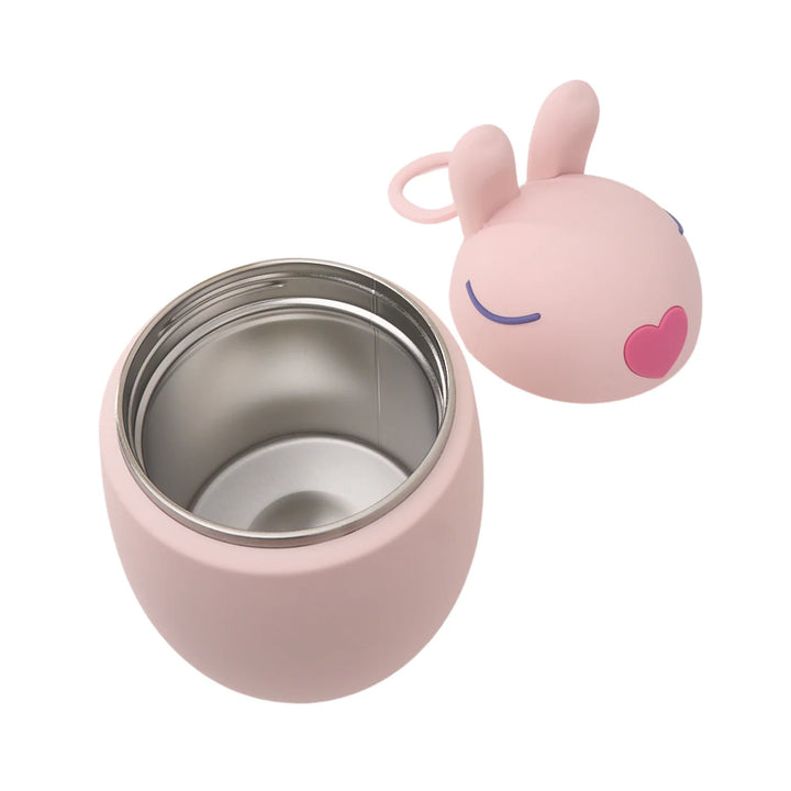 Asobu Bestie Foodie Food Jar (Bunny)