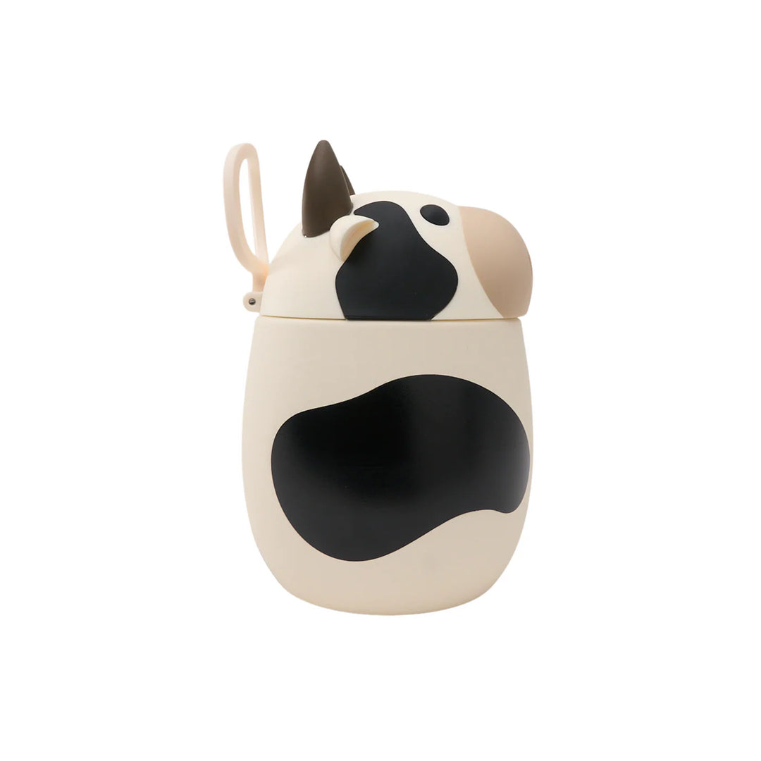 Asobu Bestie Foodie Food Jar (Cow)