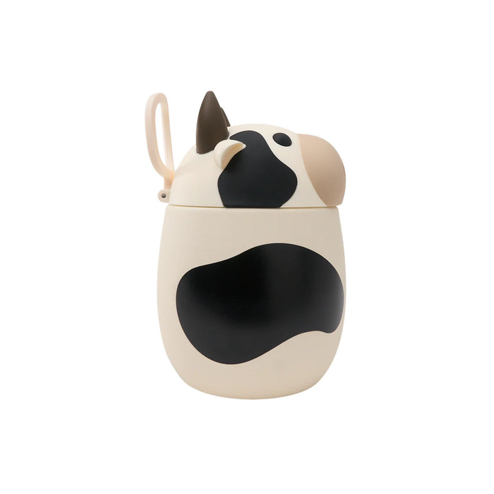 Asobu Bestie Foodie Food Jar (Cow)