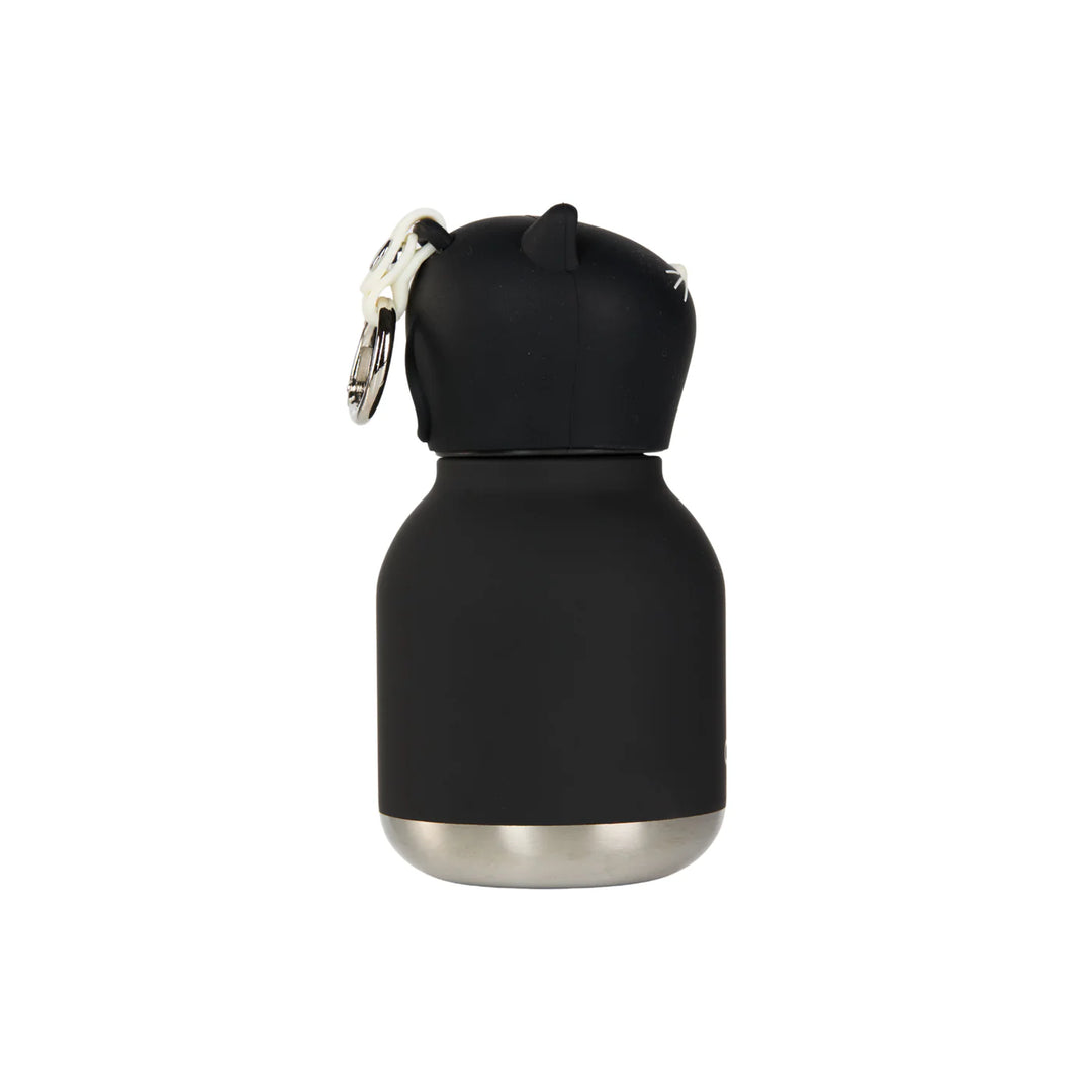 Asobu Mini Bestie Bottle (Black Cat)