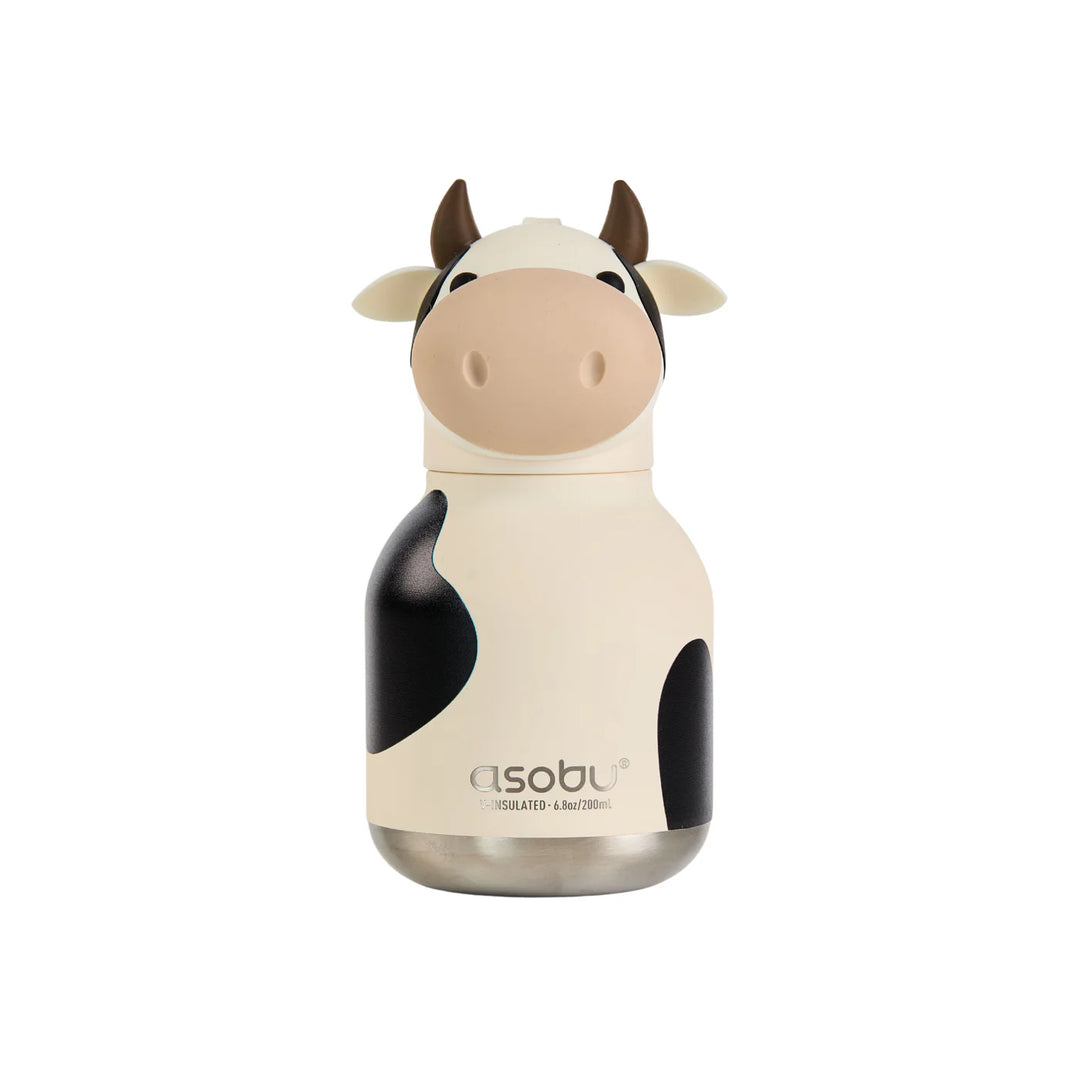 Asobu Mini Bestie Bottle (Cow)