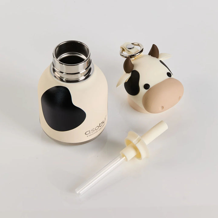 Asobu Mini Bestie Bottle (Cow)