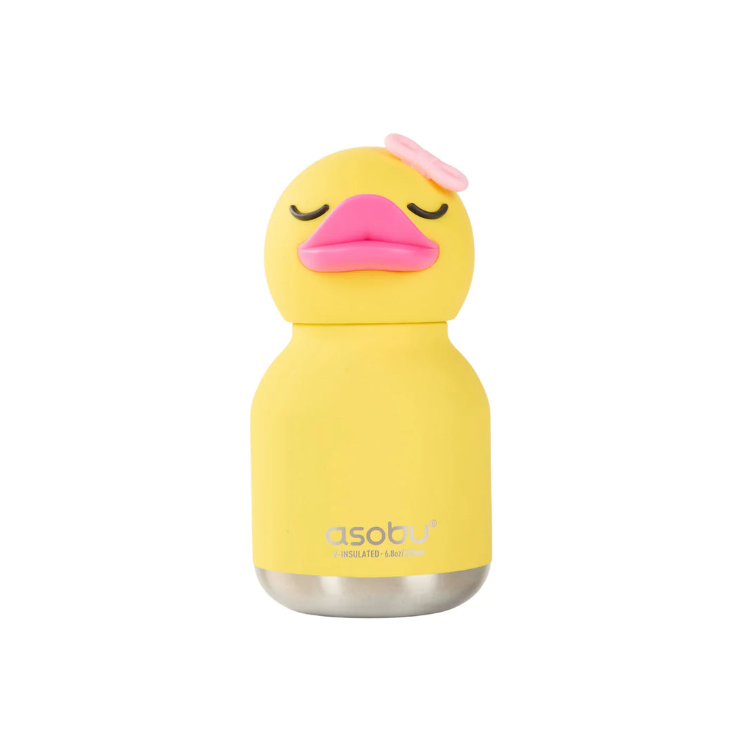 Asobu Mini Bestie Bottle (Ducky)