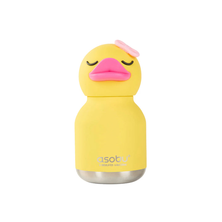Asobu Mini Bestie Bottle (Ducky)
