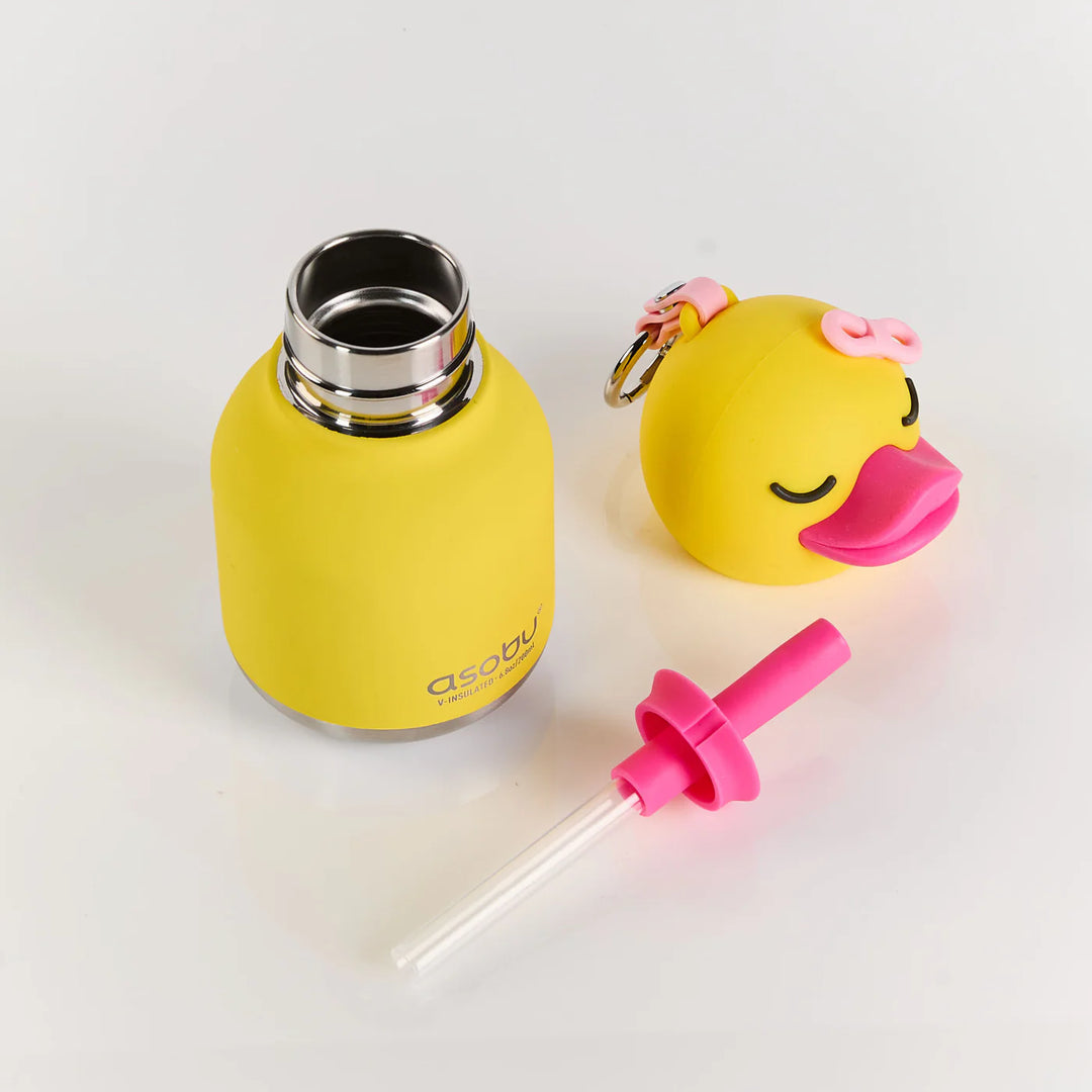 Asobu Mini Bestie Bottle (Ducky)