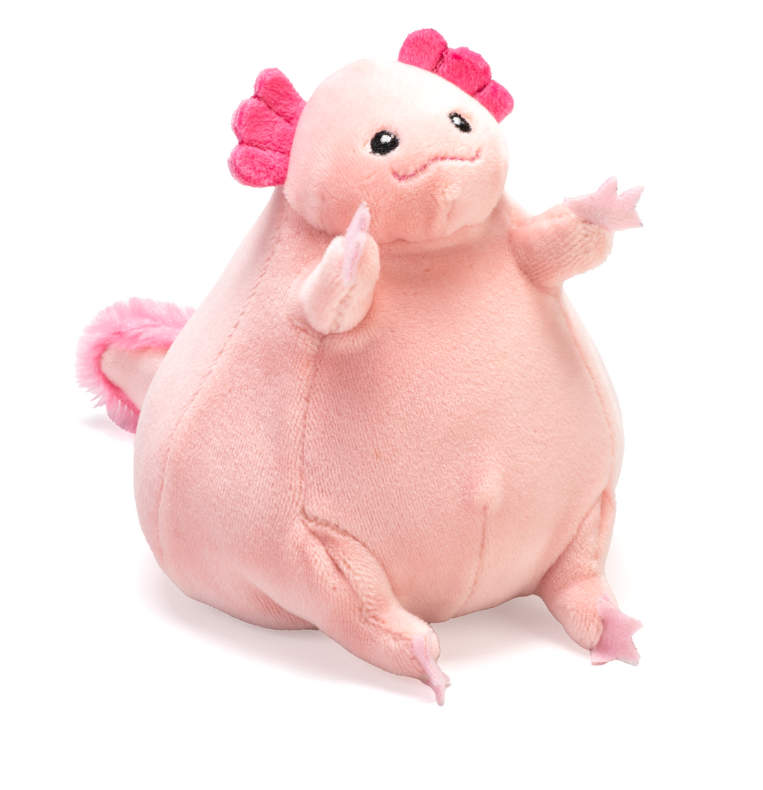 Wild Republic Flipkins Axolotl