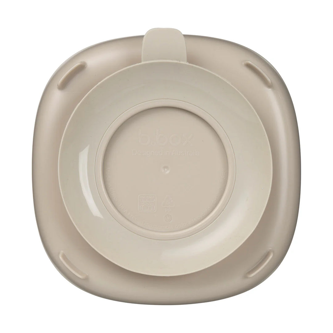 B.Box 2-in-1 Suction Plate (Ocean)