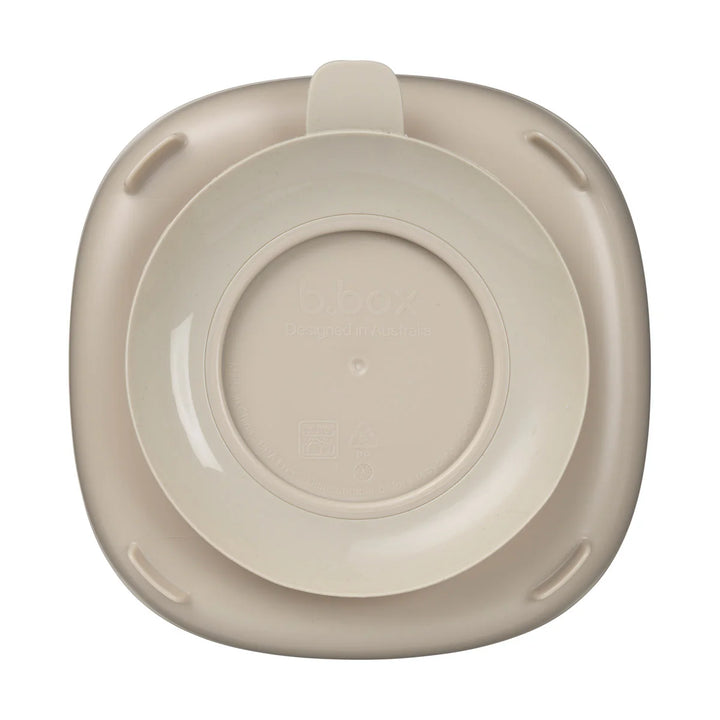 B.Box 2-in-1 Suction Plate (Ocean)