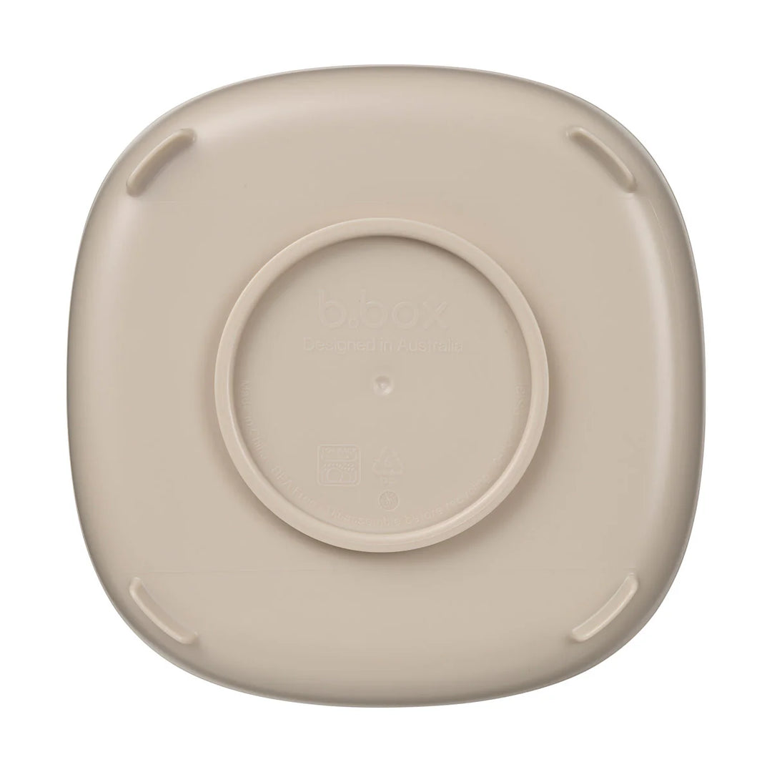 B.Box 2-in-1 Suction Plate (Ocean)