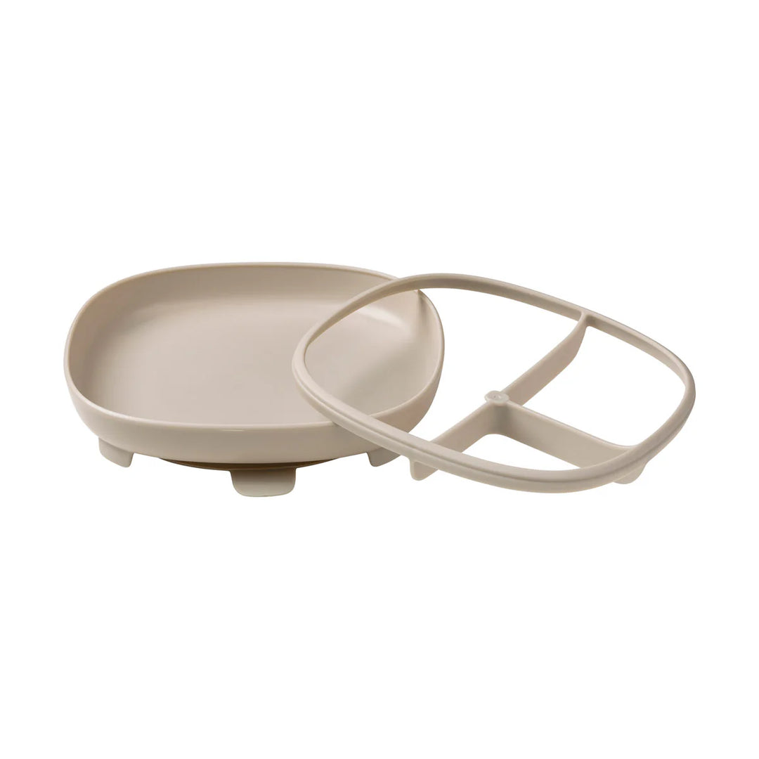 B.Box 2-in-1 Suction Plate (Ocean)