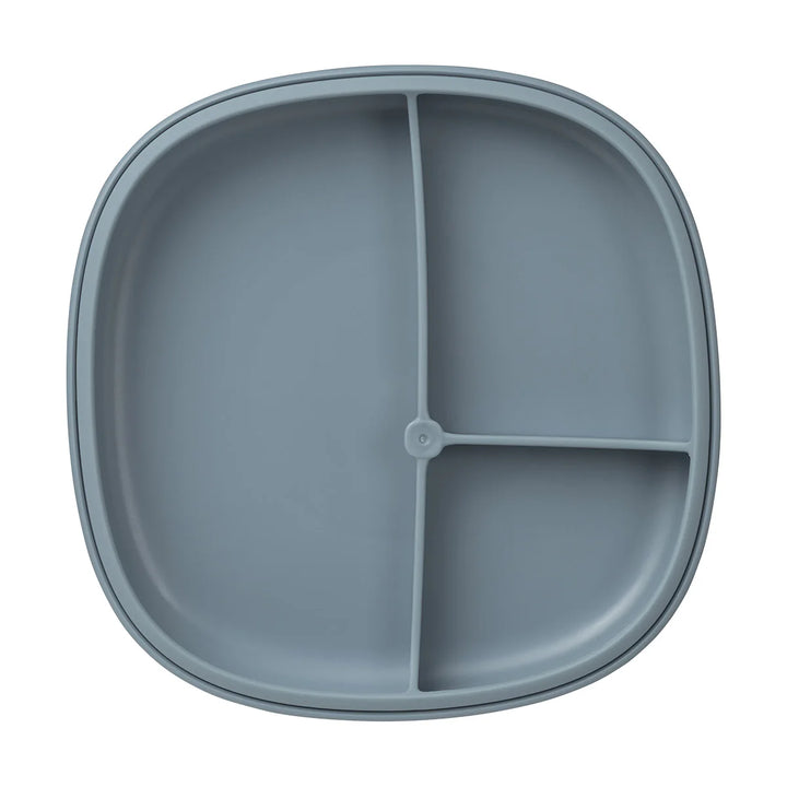 B.Box 2-in-1 Suction Plate (Latte)