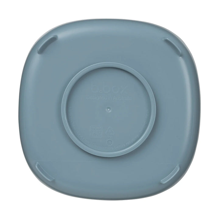 B.Box 2-in-1 Suction Plate (Latte)