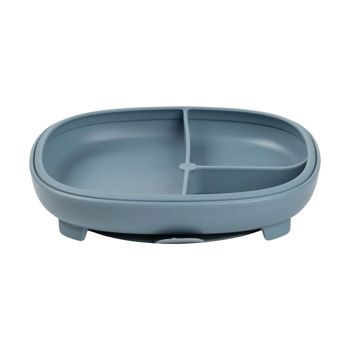 B.Box 2-in-1 Suction Plate (Latte)