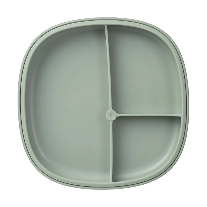 B.Box 2-in-1 Suction Plate (Sage)