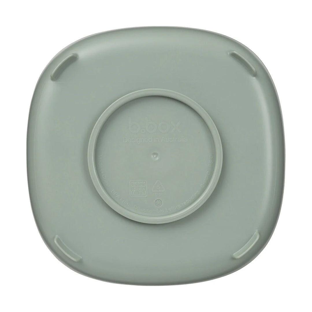 B.Box 2-in-1 Suction Plate (Sage)