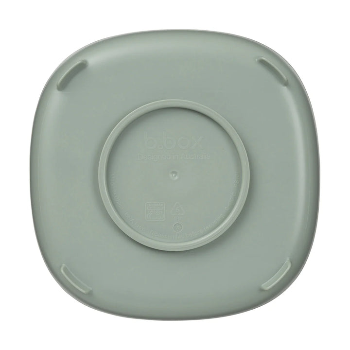 B.Box 2-in-1 Suction Plate (Sage)