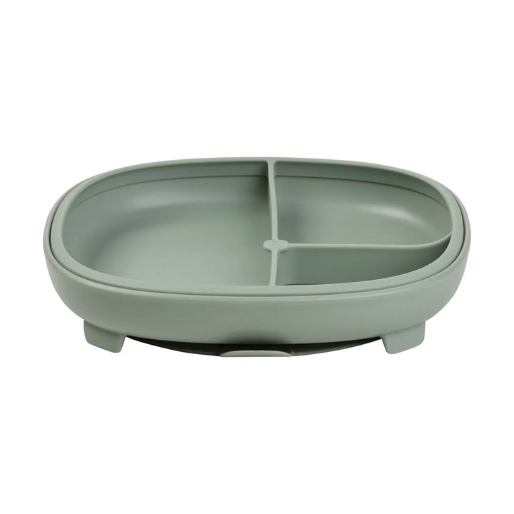 B.Box 2-in-1 Suction Plate (Sage)