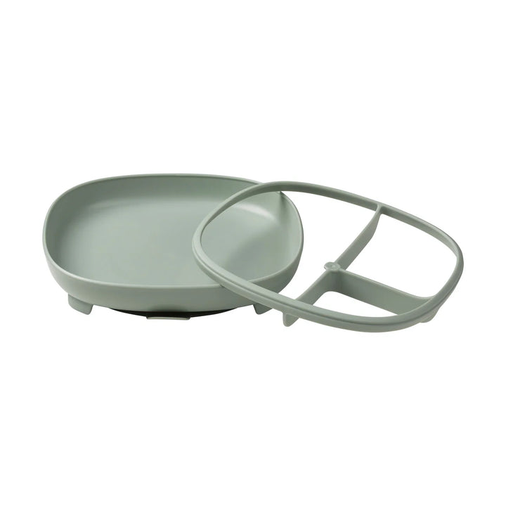 B.Box 2-in-1 Suction Plate (Sage)
