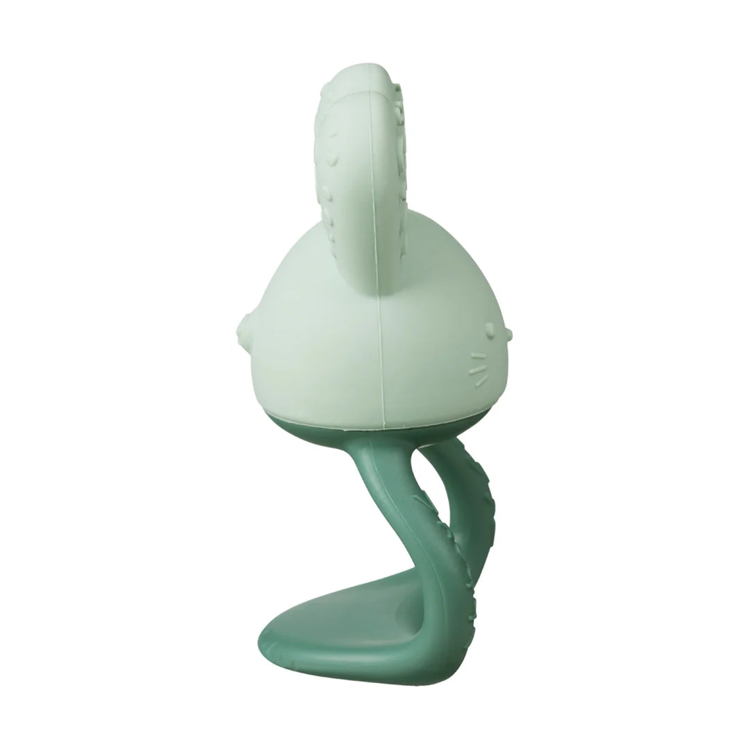 B.Box Chill + Fill Teether (Sage)