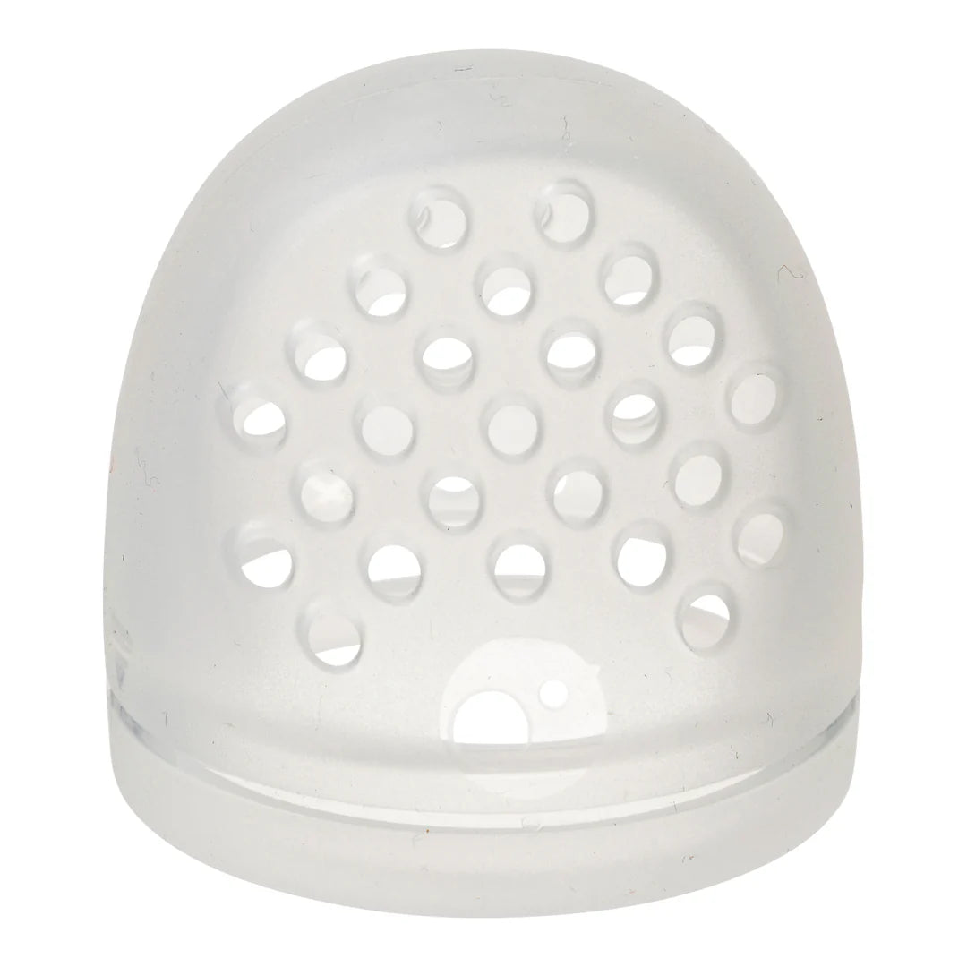 B.Box Silicone Fresh Food Feeder (Blush)