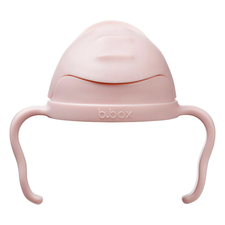 B.Box Sippy Straw Cup 240mL (Blush)