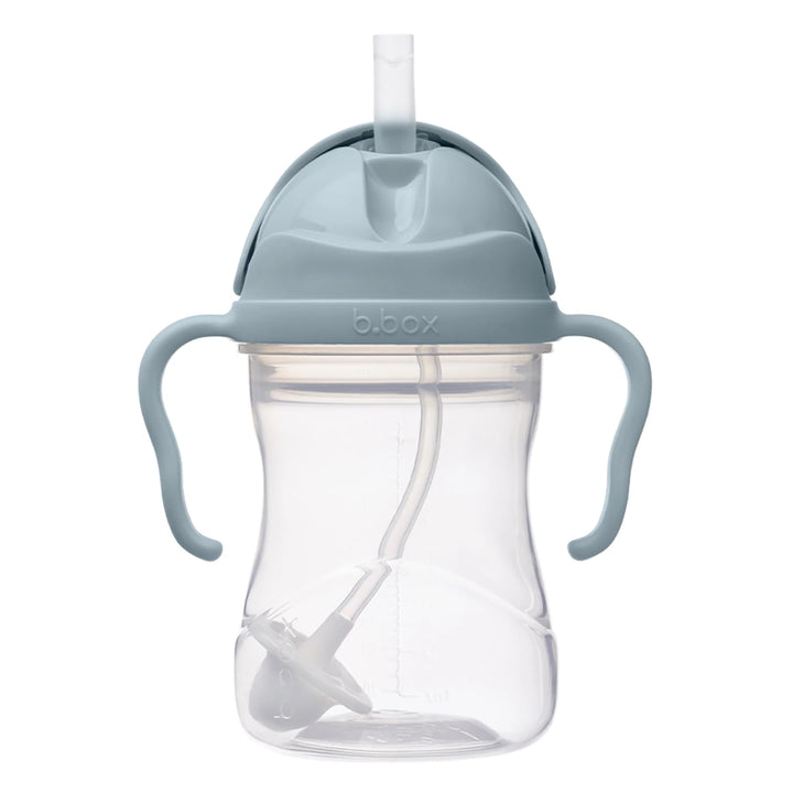 B.Box Sippy Straw Cup 240mL (Ocean)
