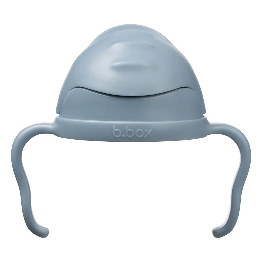 B.Box Sippy Straw Cup 240mL (Ocean)
