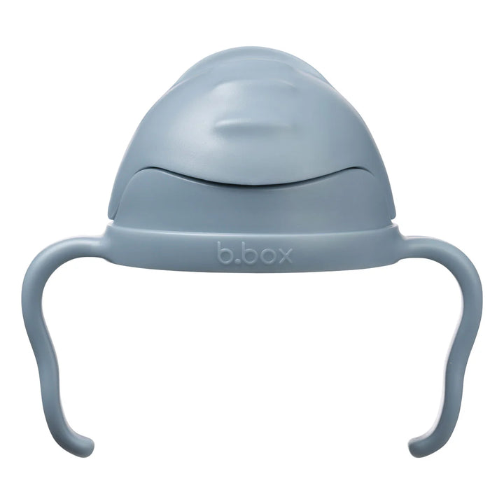 B.Box Sippy Straw Cup 240mL (Ocean)