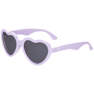 Babiators LE Hearts Sunglasses (Irresistible Iris)